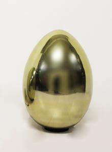 "Egg" Lamp - Vintage 1970